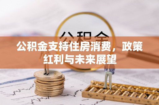 黄浦公积金支持住房消费，政策红利与未来展望